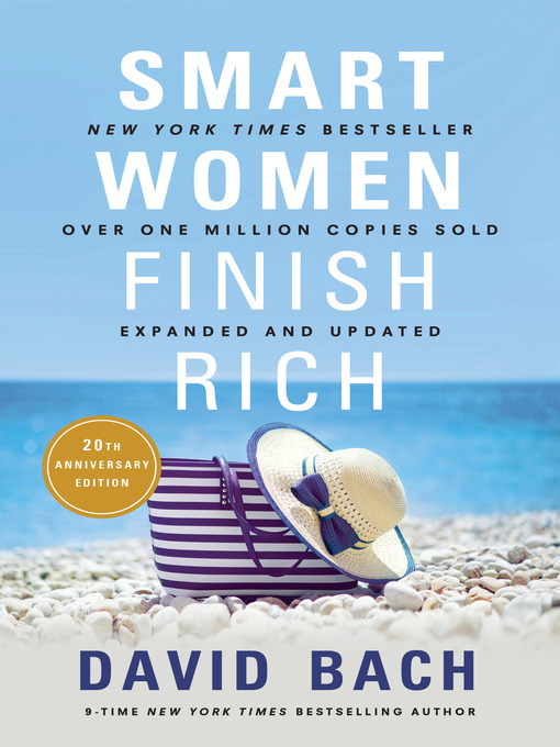 Title details for Smart Women Finish Rich by David Bach - Available